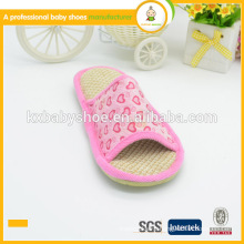 2015 newest hot sale high quality winter indoor slippers